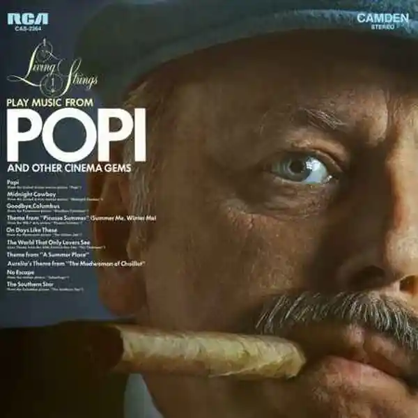 Album Art